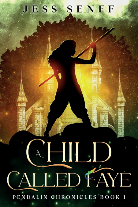 A Child Called Faye