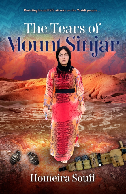 The Tears of Mount Sinjar