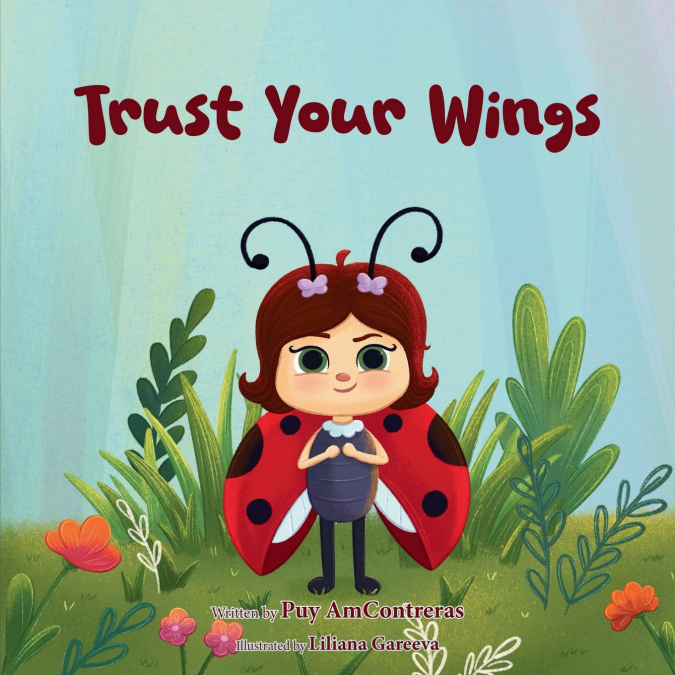 Trust Your Wings