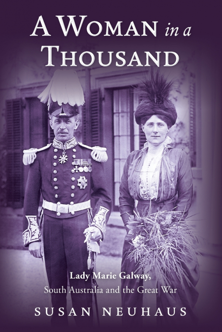 A Woman in a Thousand