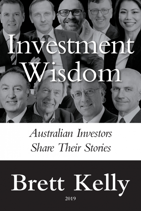Investment Wisdom