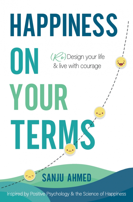 Happiness on Your Terms