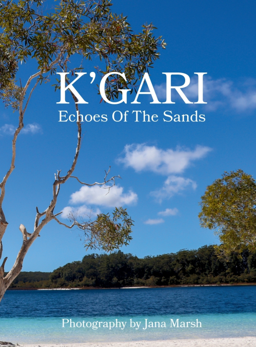 K’gari