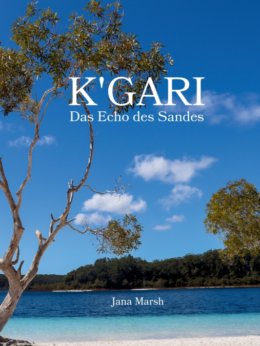 K’gari