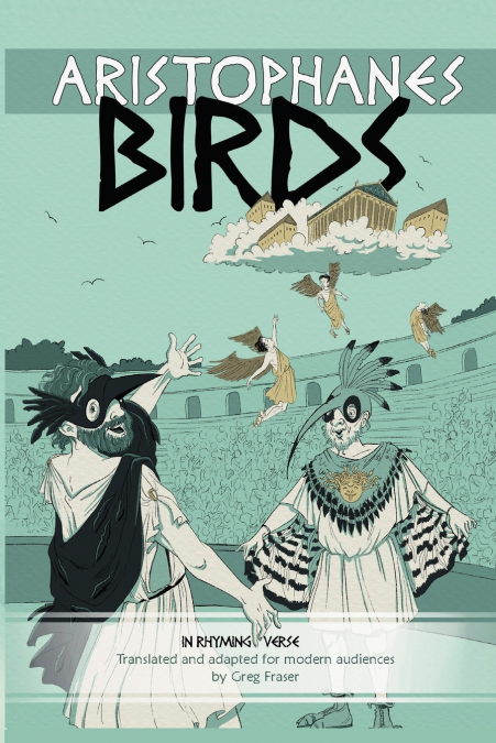Aristophanes BIRDS