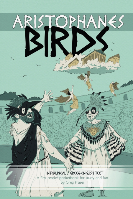 Aristophanes BIRDS