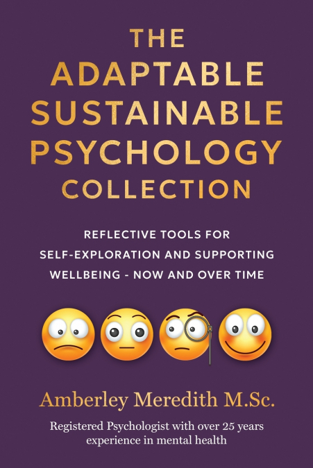 The Adaptable Sustainable Psychology Collection