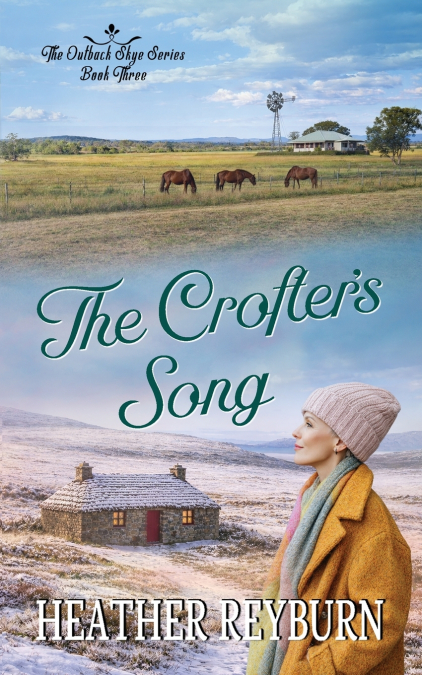 The Crofter’s Song
