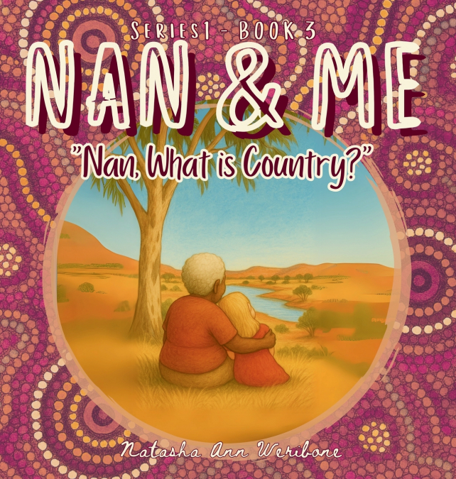 'Nan, What is Country?'