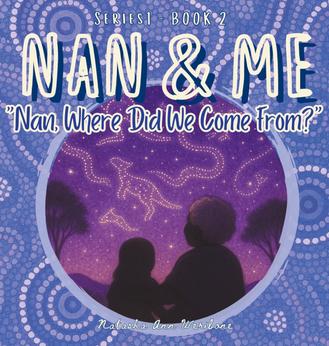 Nan, Where Did We Come From?