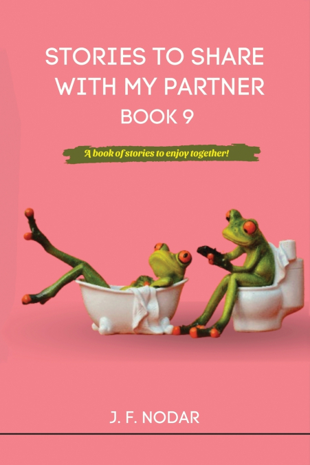 Stories to Share with My Partner Book 9
