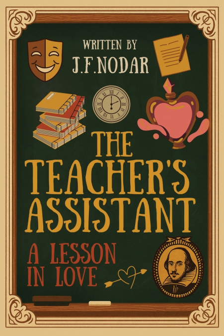 The Teacher’s Assistant