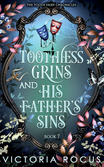 Toothless Grins And His Father’s Sins