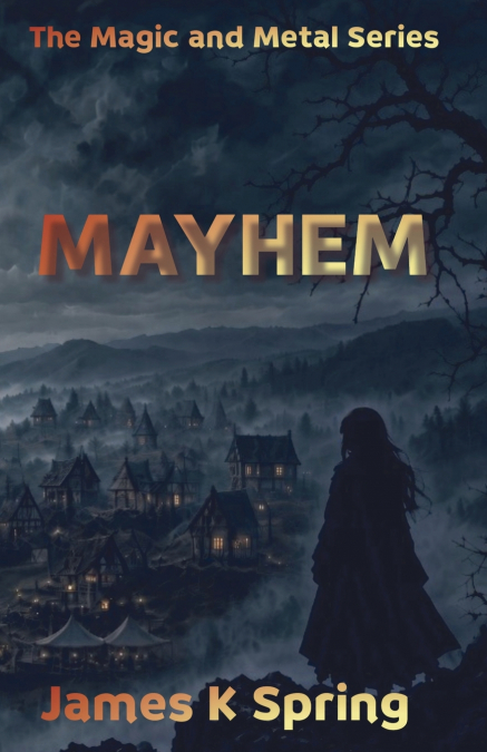 Mayhem