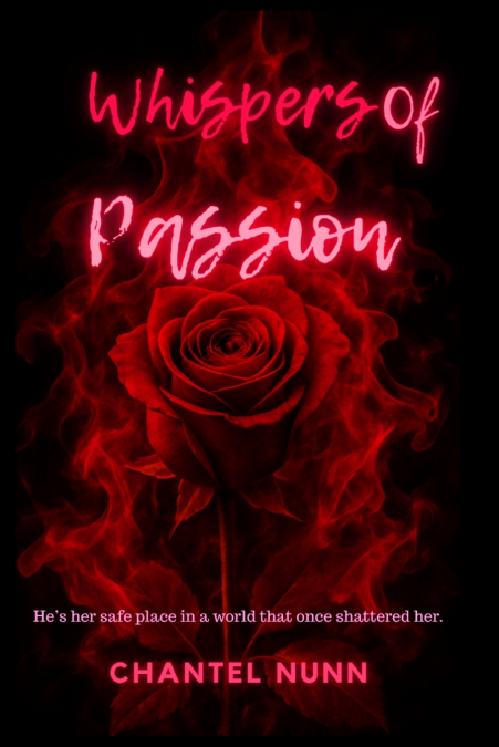 Whispers Of Passion
