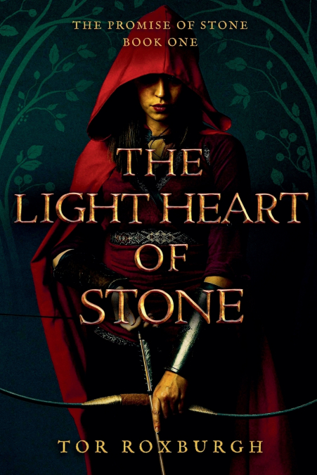 The Light Heart of Stone