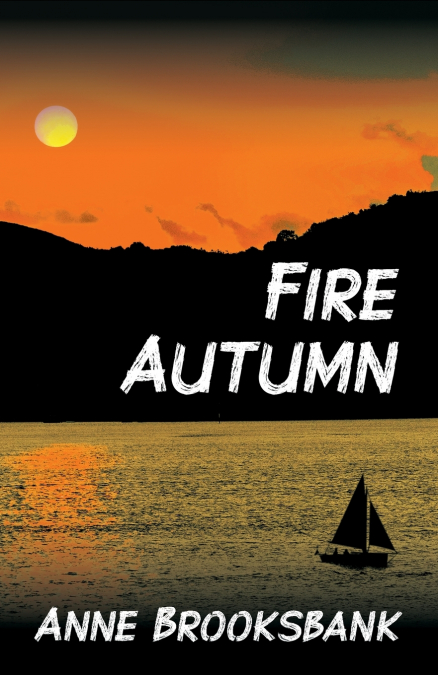 Fire Autumn