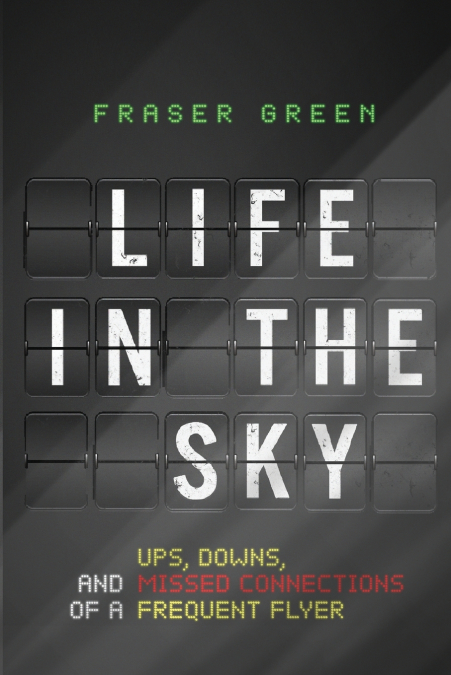 Life in the Sky