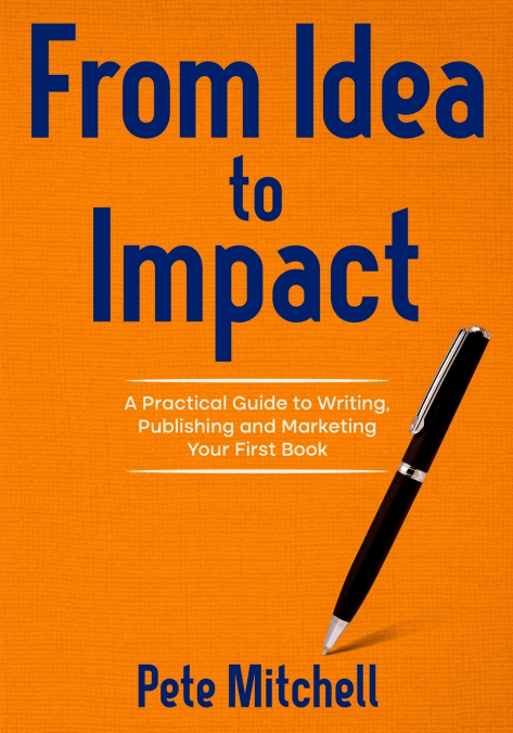 From Idea to Impact
