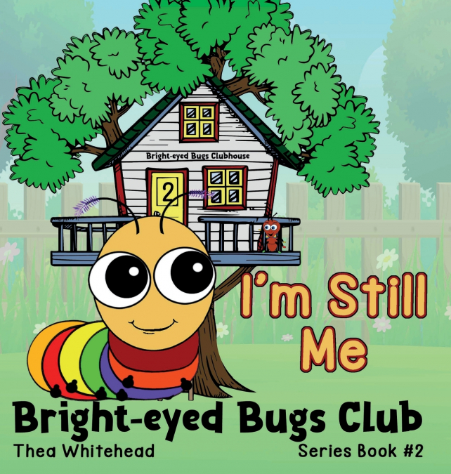I’m Still Me