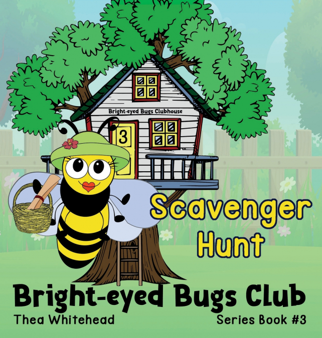 Scavenger Hunt