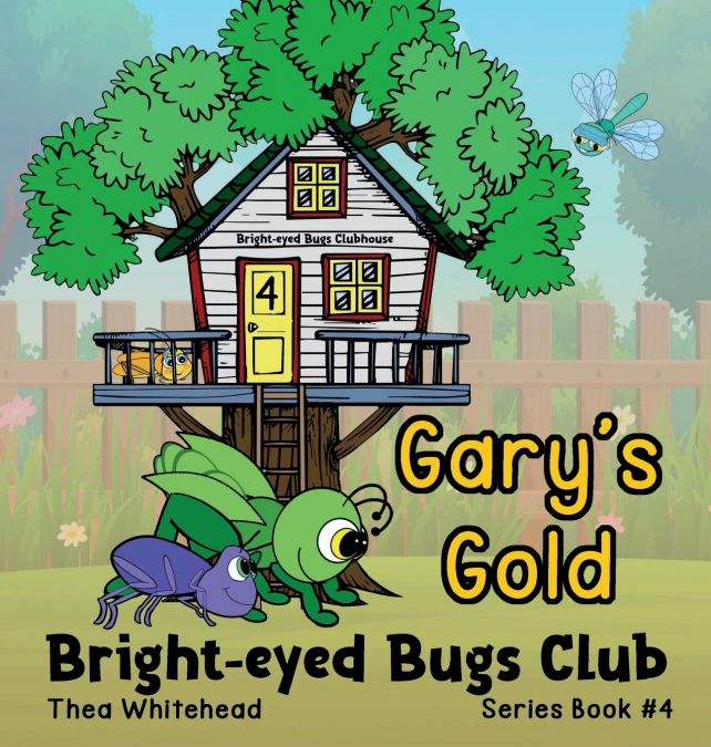 Gary’s Gold