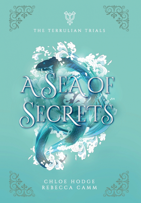 A Sea of Secrets