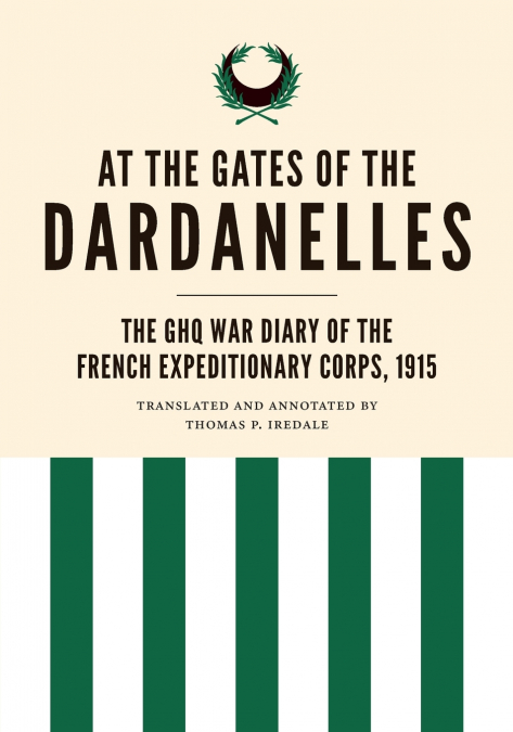 At the gates of the Dardanelles