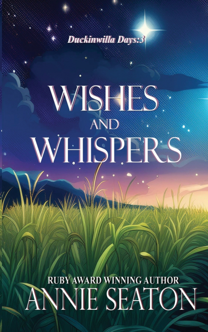 Wishes and Whispers