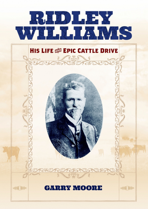 Ridley Williams