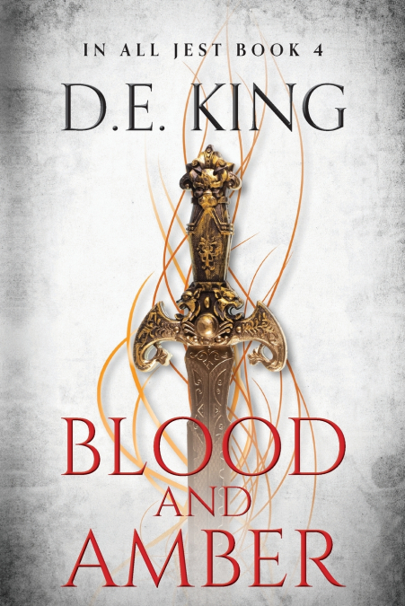 Blood And Amber