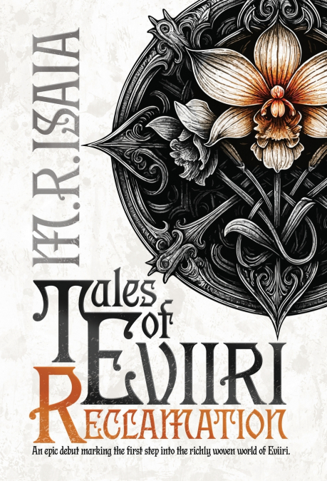 Tales of Eviiri