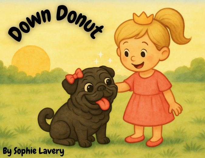 Down Donut