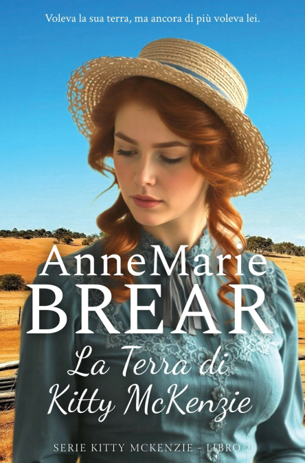 La Terra di Kitty McKenzie