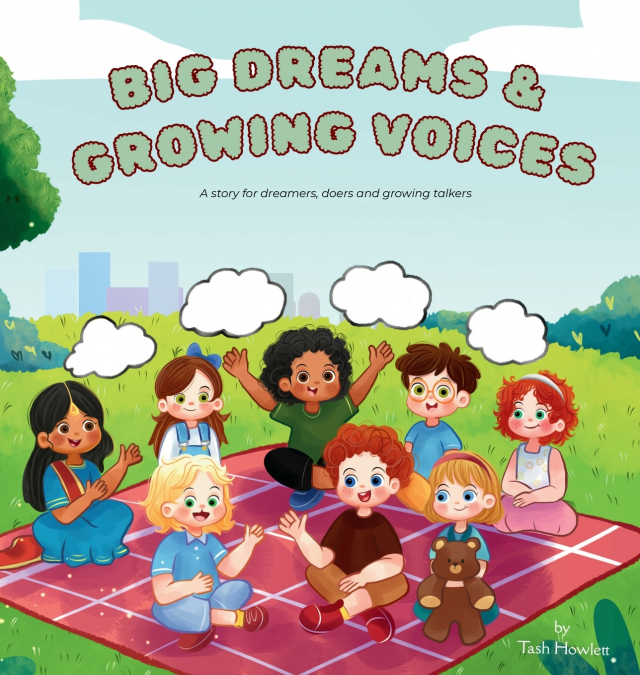 Big Dreams & Growing Voices