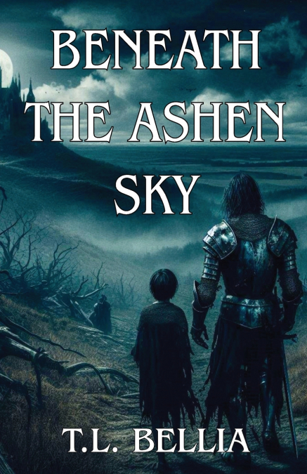 Beneath The Ashen Sky