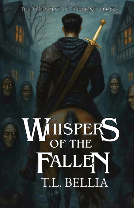 Whispers of the Fallen