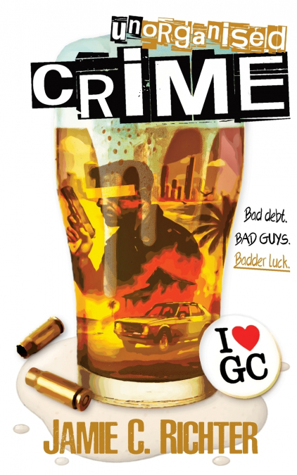 Unorganised Crime