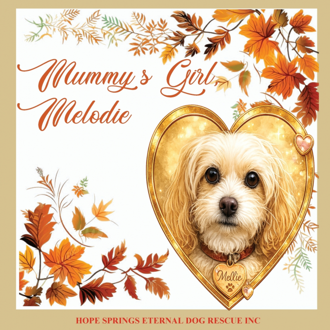 Mummy’s Girl Melodie