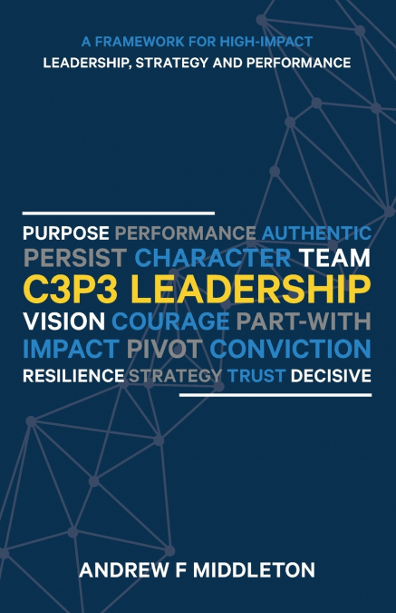 C3P3 Leadership