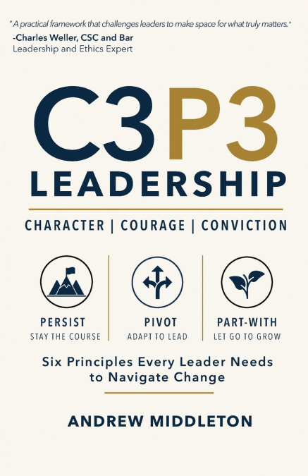 C3P3 Leadership