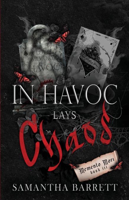 In Havoc Lays Chaos