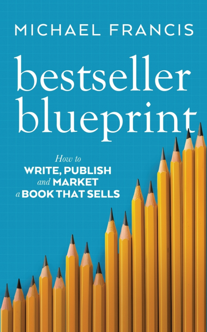 Bestseller Blueprint
