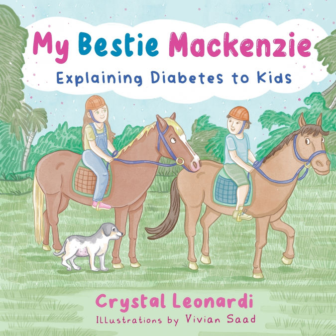 My Bestie Mackenzie