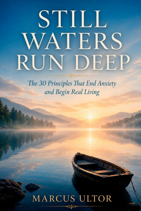 Still Waters Run Deep
