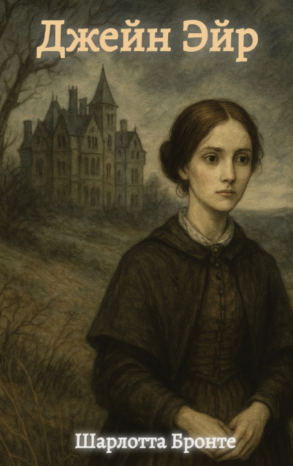 Джейн Эйр / Jane Eyre