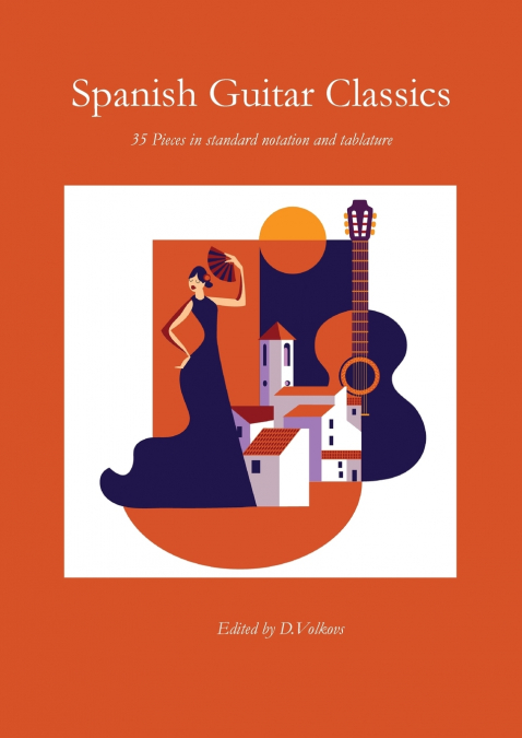 Spanish Guitar Classics