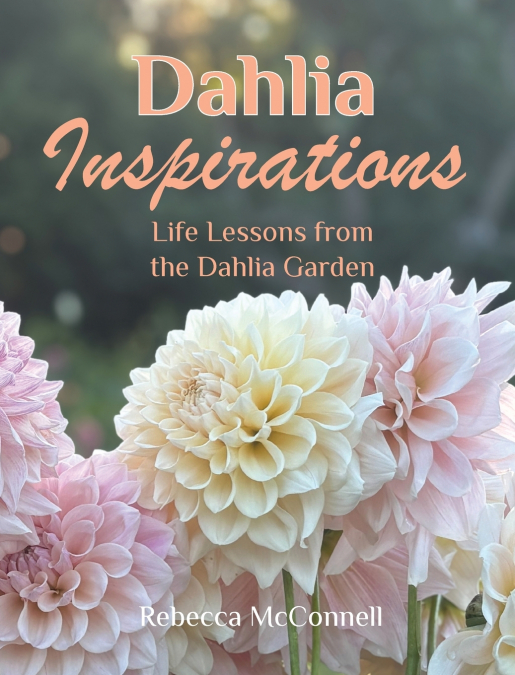 Dahlia Inspirations