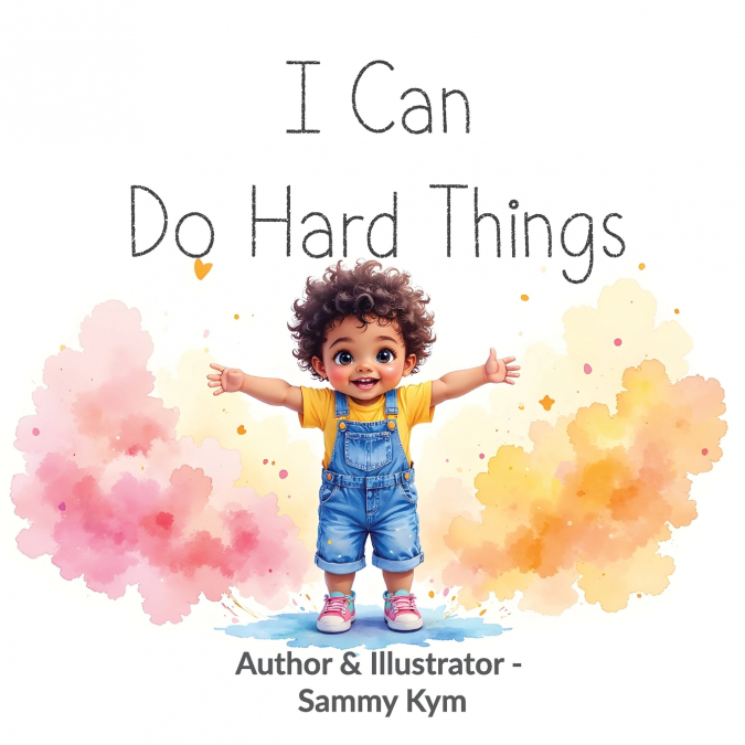I Can Do Hard Things