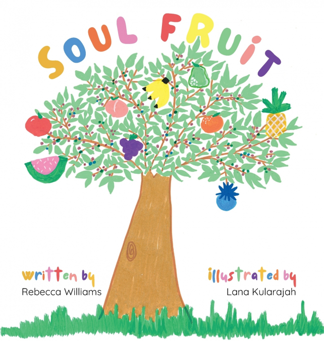 Soul Fruit